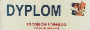 Sukces Jarosława Sroki z klasy III Prywatnej Szkoły Muzycznej II stopnia w Jaśle