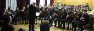 Koncert półroczny