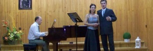 W auli PSM odbyły się Recitale dyplomowe