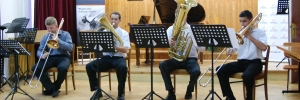 Zakończenie roku szkolnego 2012/2013