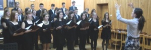 Koncert Noworoczny