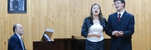 Koncert wokalny