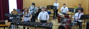 Recitale dyplomowe