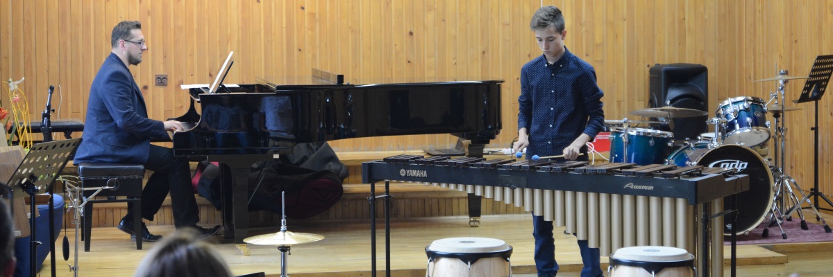 Rytm czy melodia?