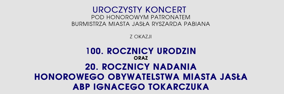 Stabat Mater – zaproszenie