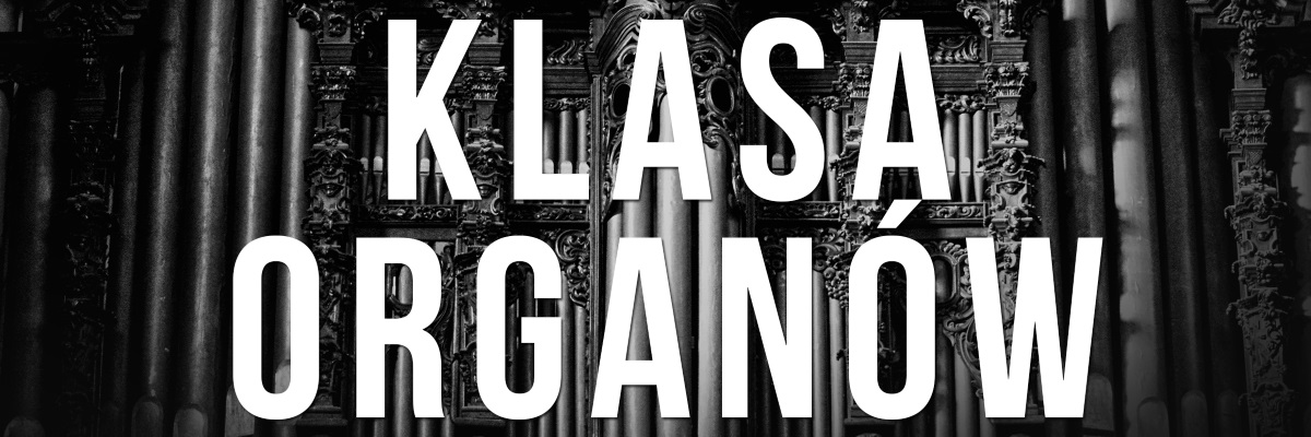 Klasa organów – informacja