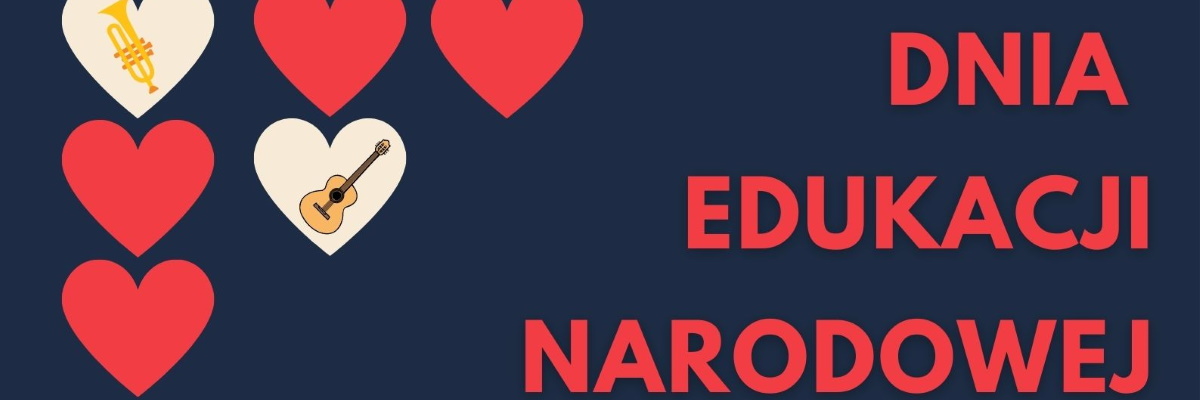 Życzenia z okazji Dnia Edukacji Narodowej
