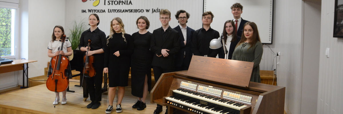 Fenomen muzyki