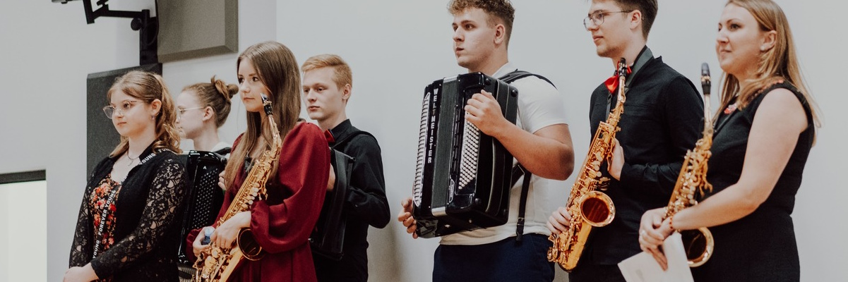 Aktywni w środowisku lokalnym 