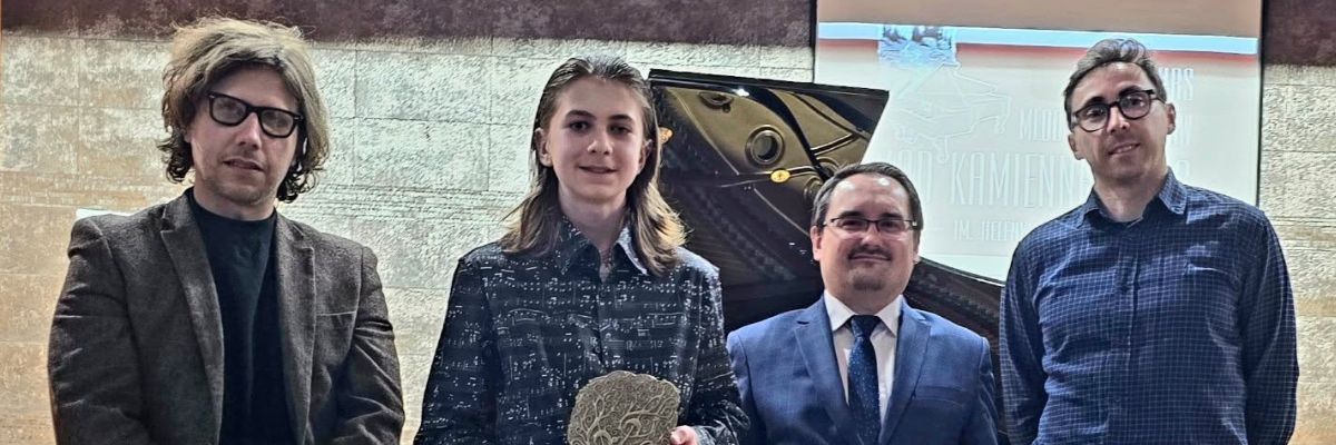 Mamy kolejnego zwycięzcę