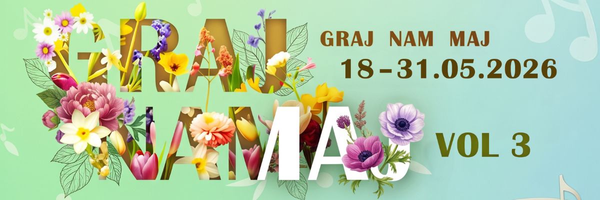 Graj nam maj