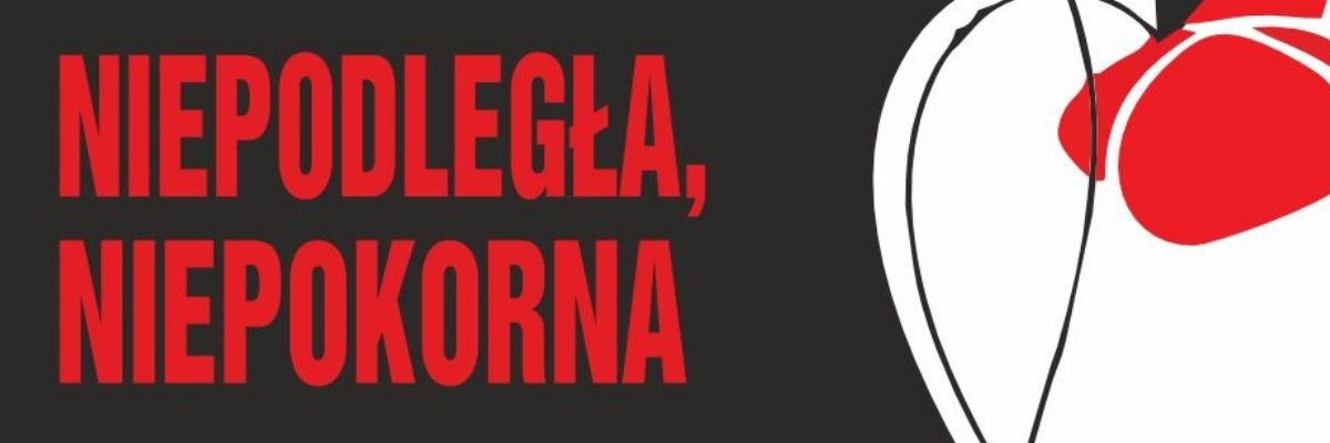 Aleksandra Opałka nagrodzona na konkursie „Niepodległa, niepokorna