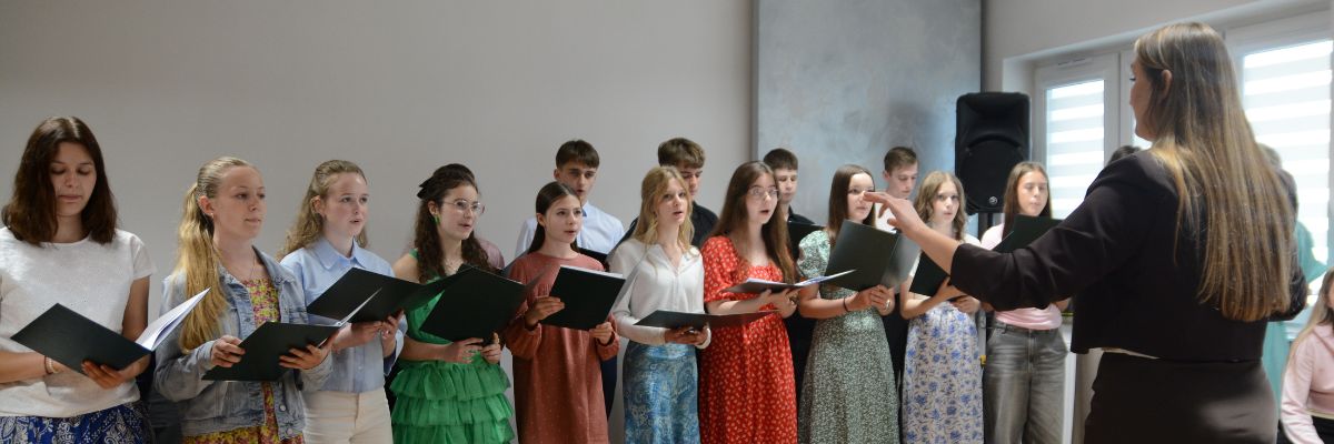 Finałowy koncert z cyklu 