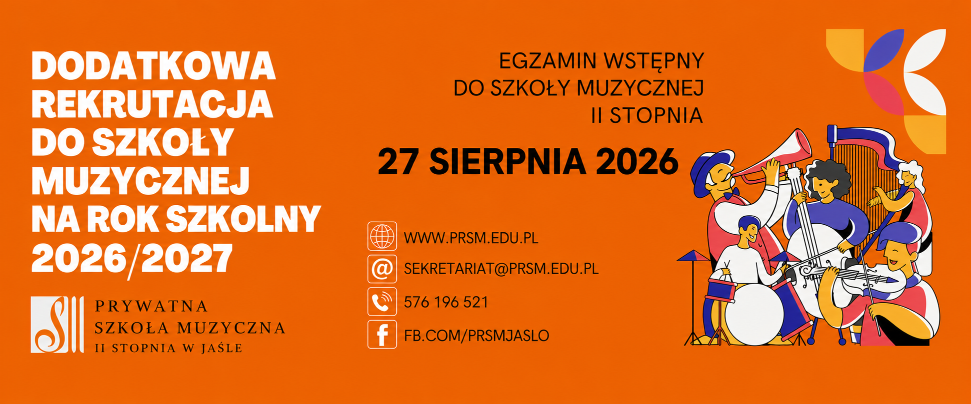 Dodatkowa rekrutacja
