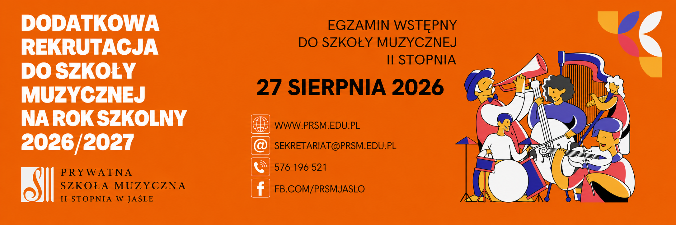 Dodatkowa rekrutacja