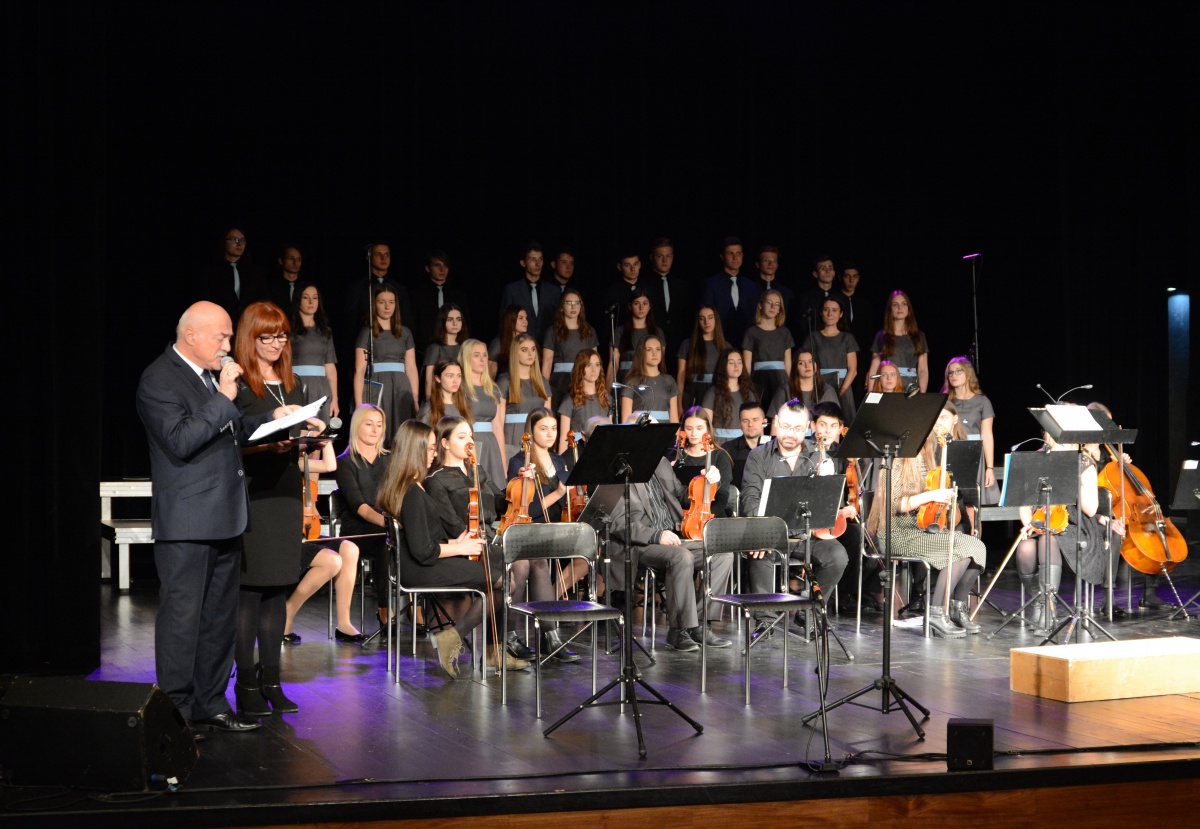 Stabat Mater Haydna w JDK - 20 listopada 2018