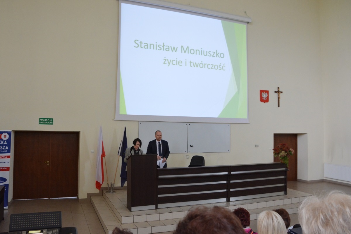 Moniuszko połączył pokolenia - 3 października 2019