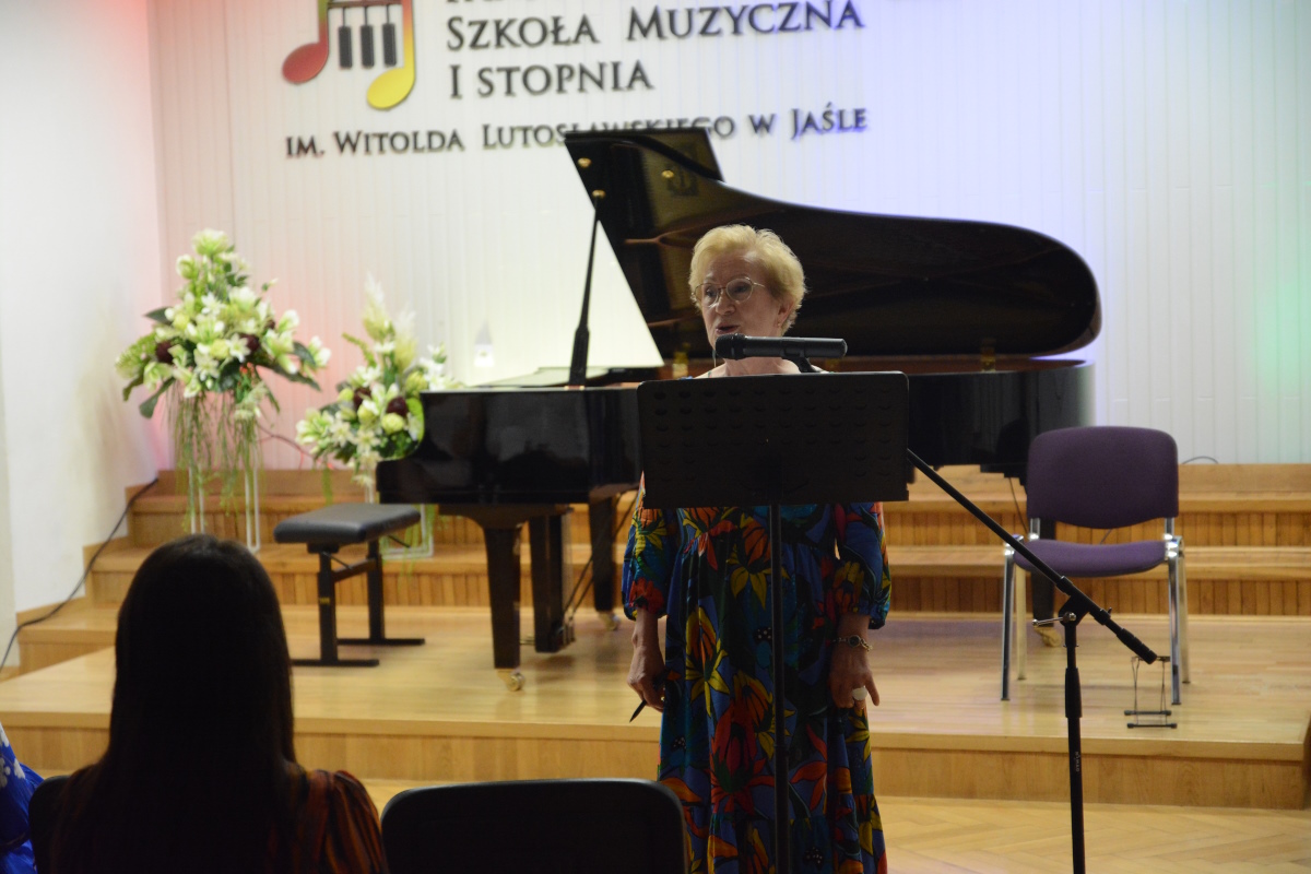 Ostatni dzień roku szkolnego 2022/2023 - 23 czerwca 2023