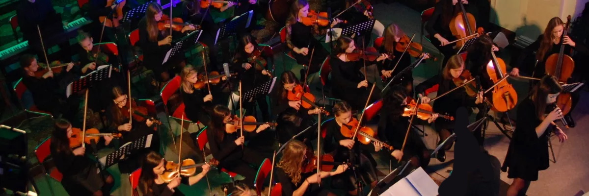 Koncert pieśni Przemysława Gintrowskiego