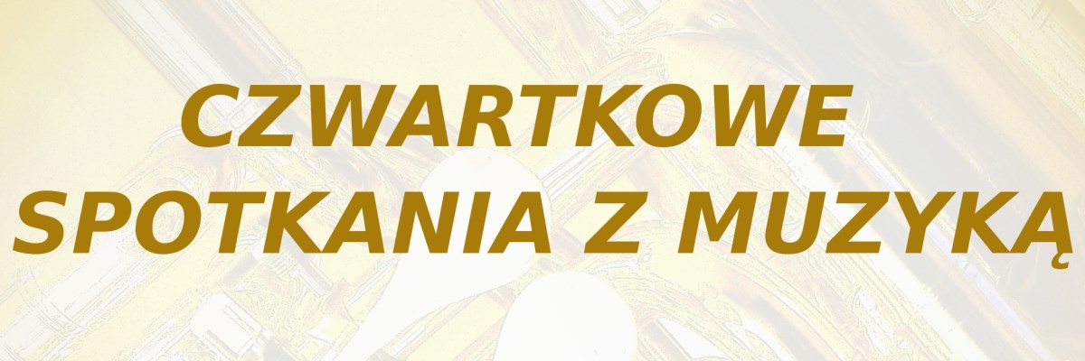 Zapraszamy na kolejne 