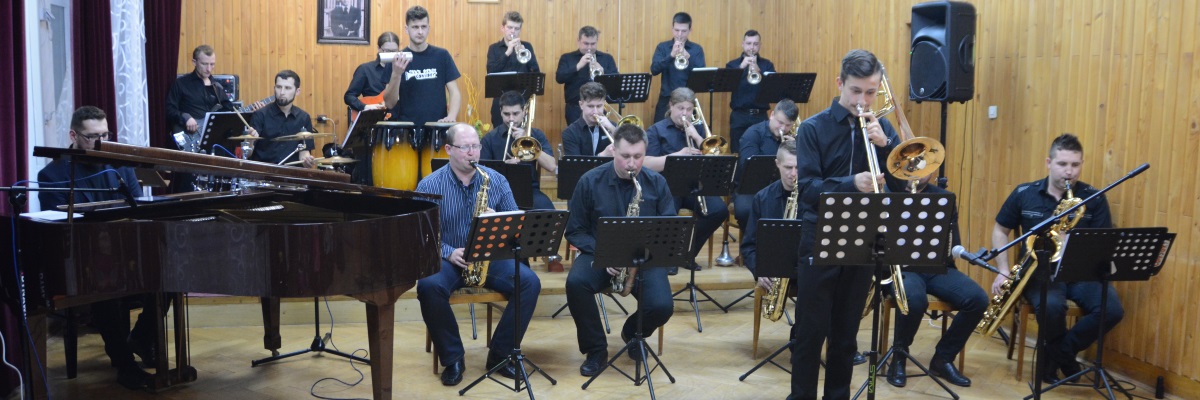 Muzyczny „Tłusty czwartek”