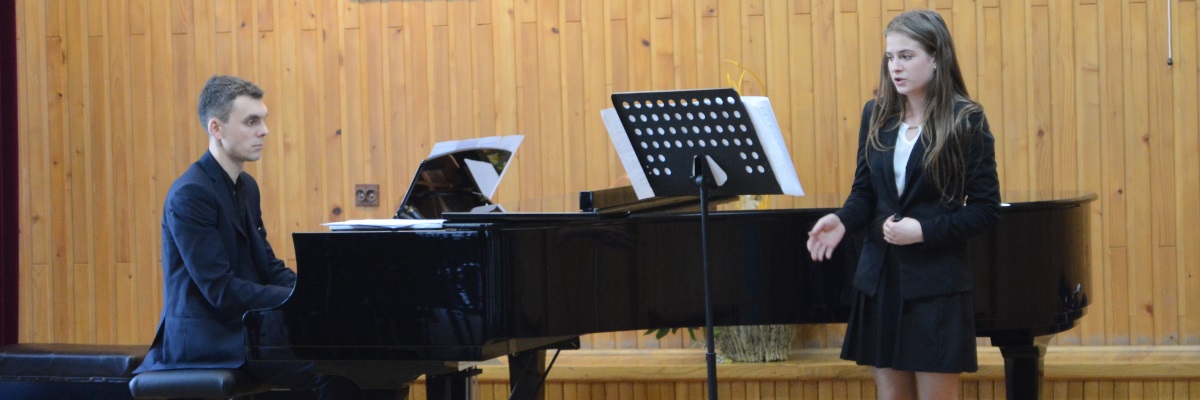 Głos jako żywy instrument