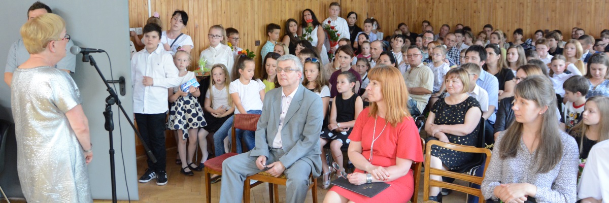 Wakacje czas zacząć