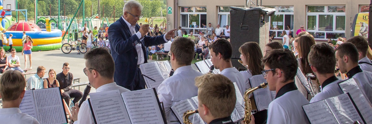 Koncertowy finisz