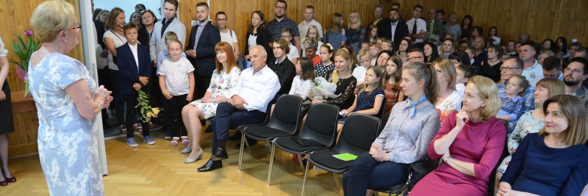 Do zobaczenia we wrześniu