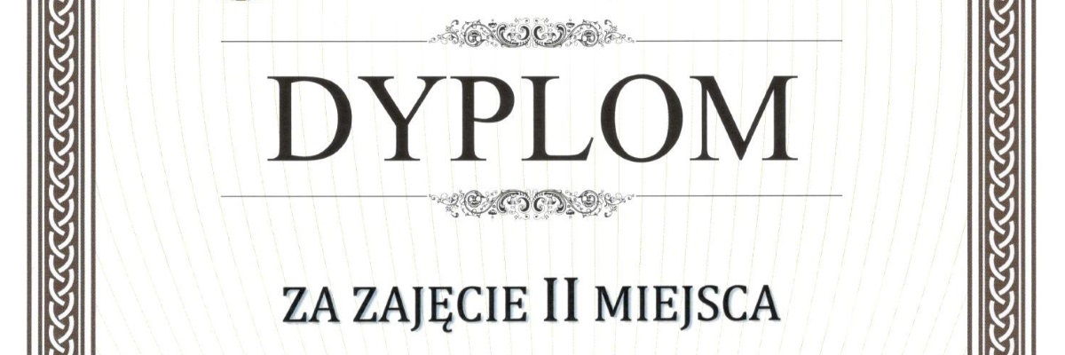 Międzynarodowy sukces Macieja Ochwata