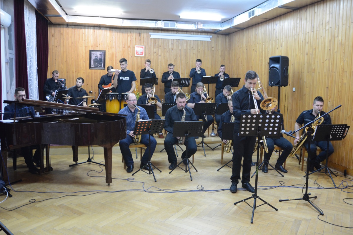Muzyczny „Tłusty czwartek” - 23 lutego 2017