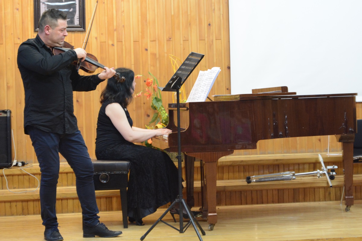Muzyczny relaks z Mozartem - 6 marca 2017