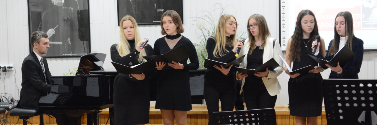 Tylko tyle i aż tyle – wspólnie, dla Niepodległej
