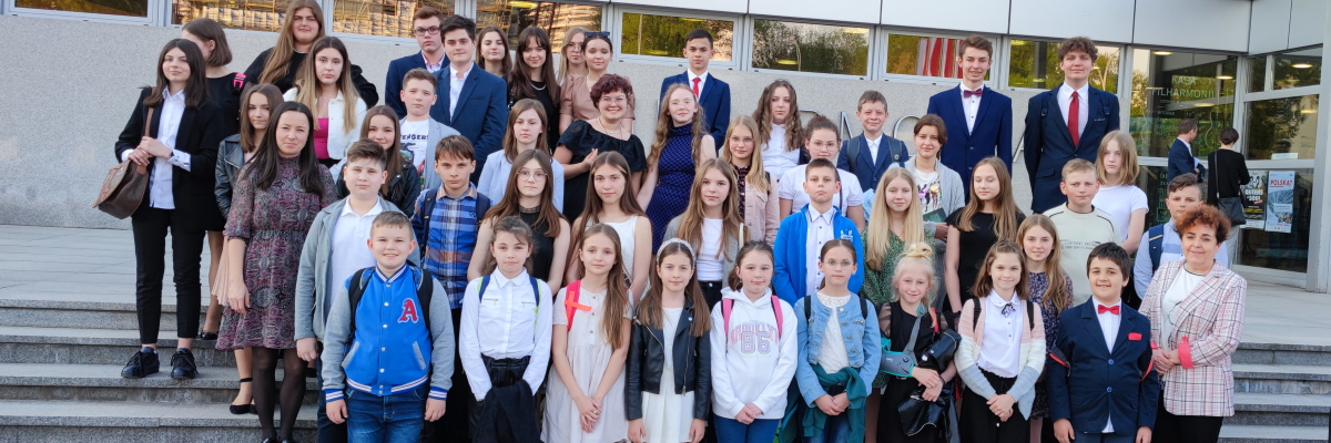 Na ekranie czy na scenie