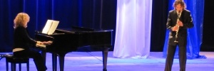 Udział uczniów w VIII Ogólnopolskim Konkursie Młodych Instrumentalistów im. Stefanii Woytowicz w Jaśle
