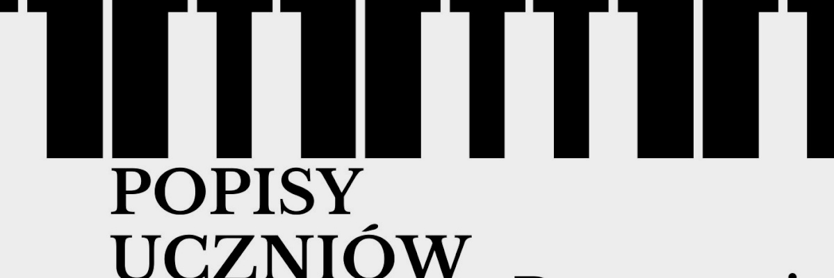 Popisy Uczniów