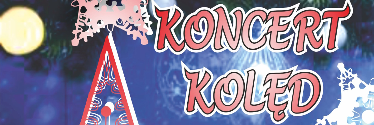 Koncert kolęd