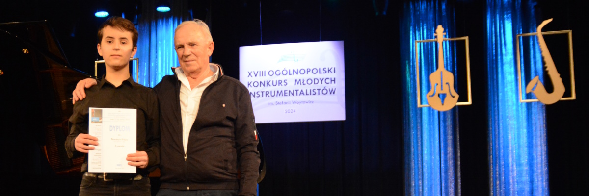 Spełnione nadzieje na XVIII OKMI w Jaśle