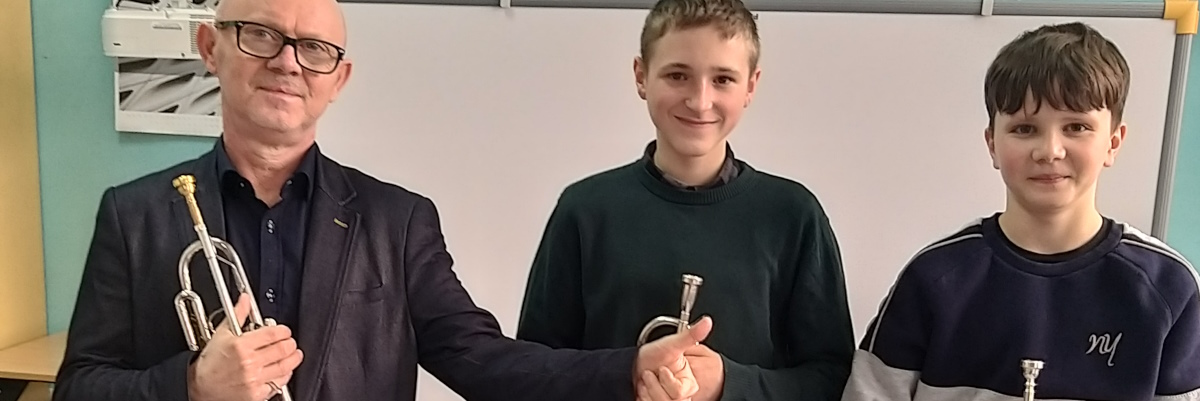 Nie tylko lekcje szkolne – udział w seminarium w Kolbuszowej