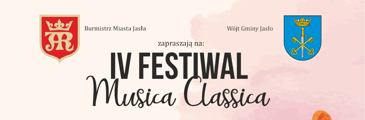 IV Festiwal Musica Classica