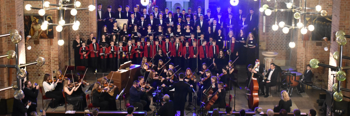 Festiwal Musica Classica rozpoczęty