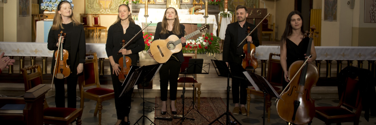 IV Festiwal Musica Classica zakończony