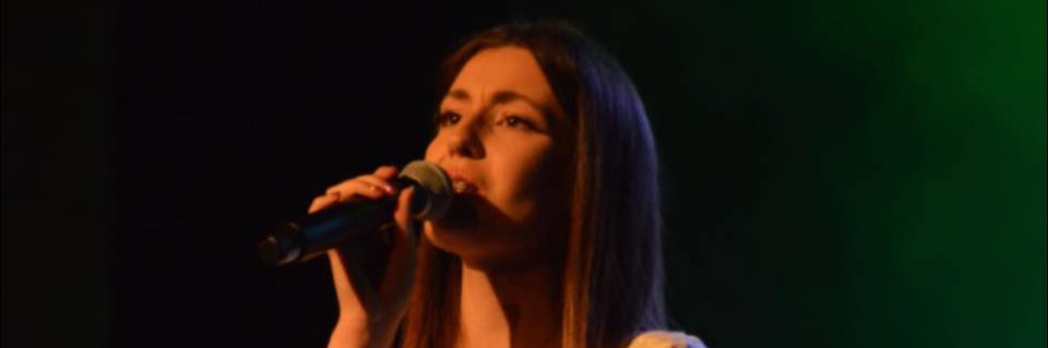 Nasza absolwentka - Karolina Polak - przyjęta na wyższe studia muzyczne!