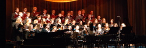 Koncert Jubileuszowy z okazji 20-lecia Prywatnej Szkoły Muzycznej w Jaśle